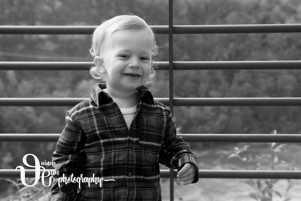 buffalo family portrait photographer
