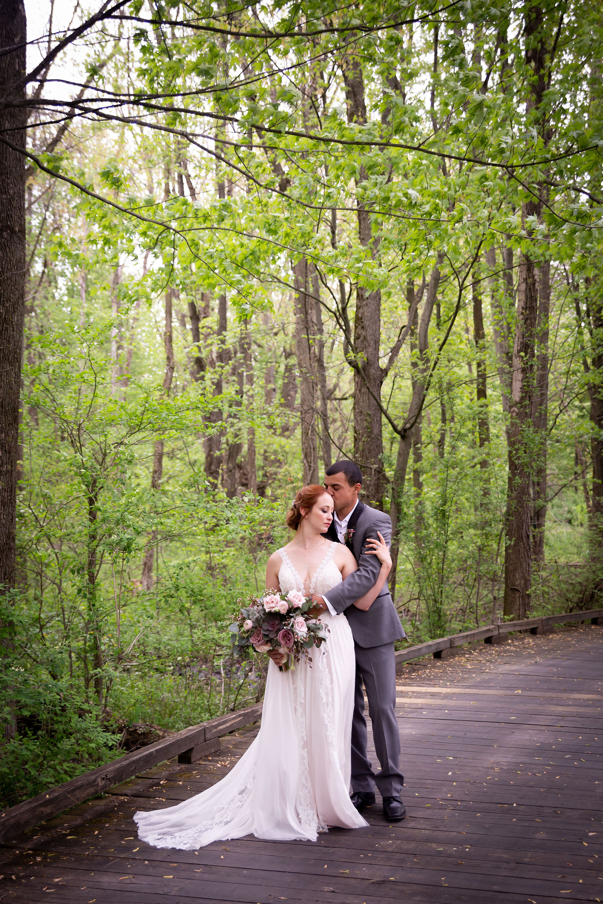 top 5 western ny outdoor wedding venues