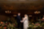 hotel lafayette courtyard wedding ceremony Buffalo NY top modern venues