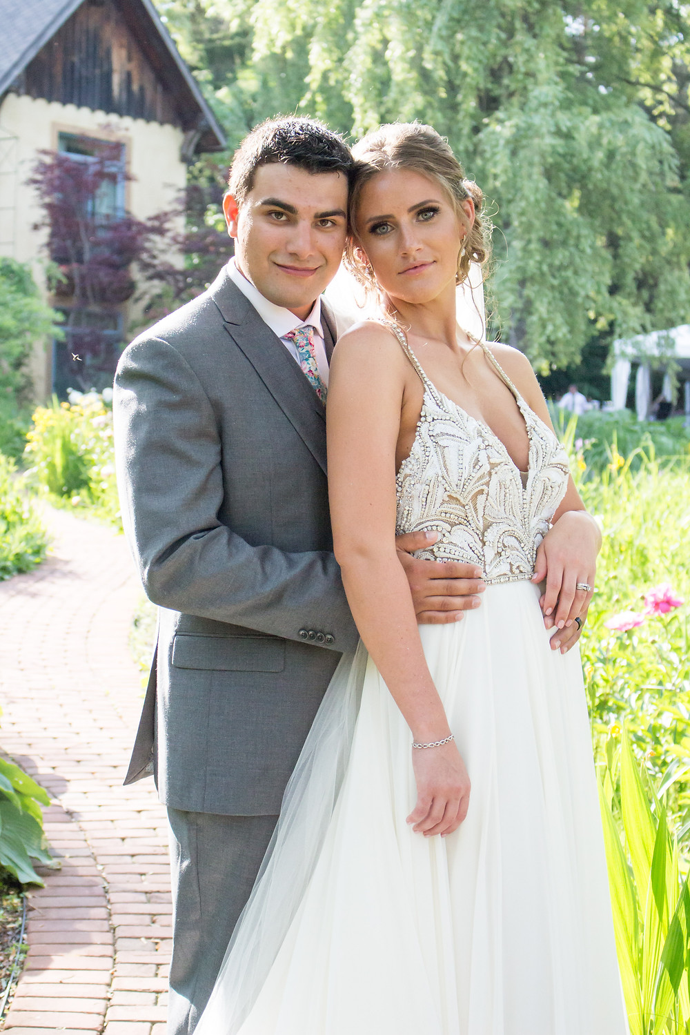 buffalo wedding photographer