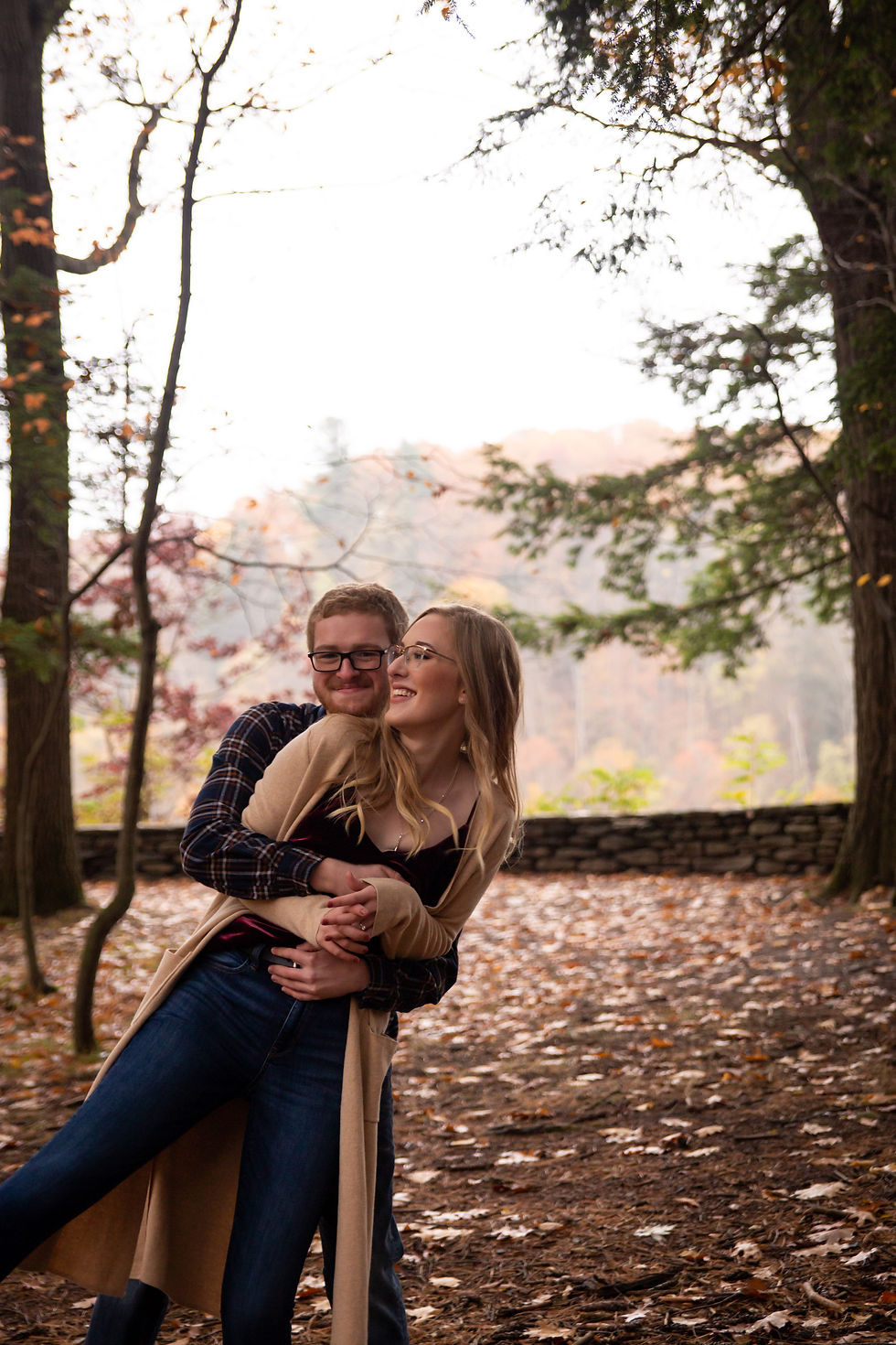 best places to take engagement photos buffalo western NY