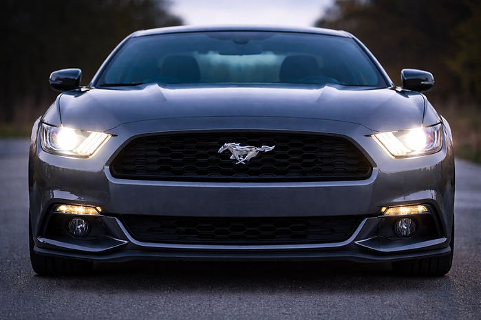 Mobile headlight restoration in Boulder County Colorado