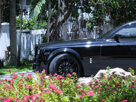 Top Rated Limo Service in Boca Raton, Florida