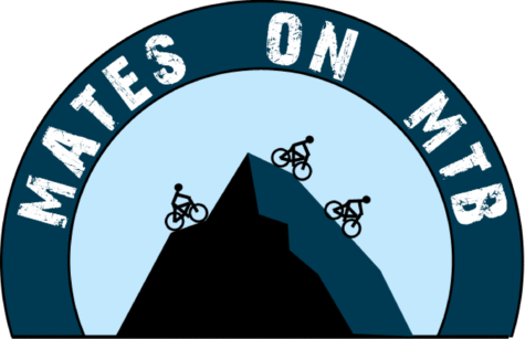 Mates on MTB
