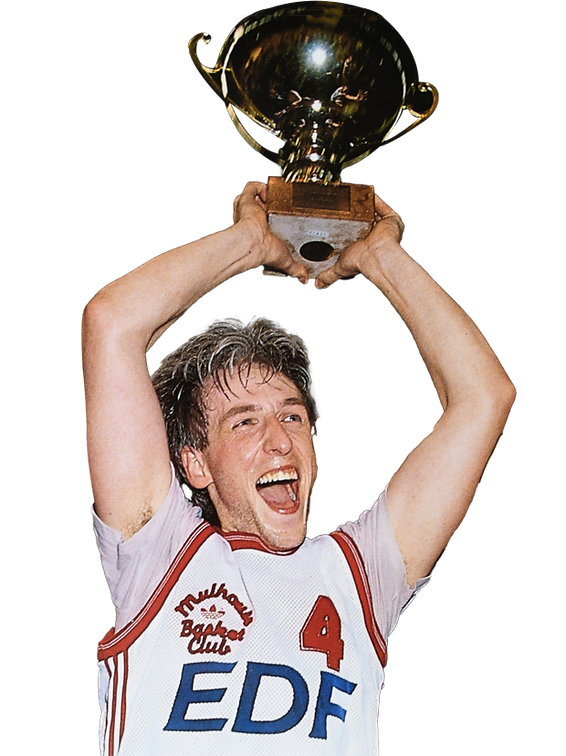 Christian Monschau