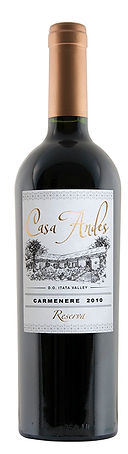 Carmenre Red Wine