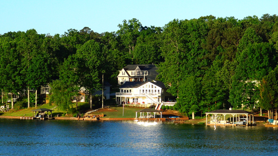 Fairfield Plantation Prestige