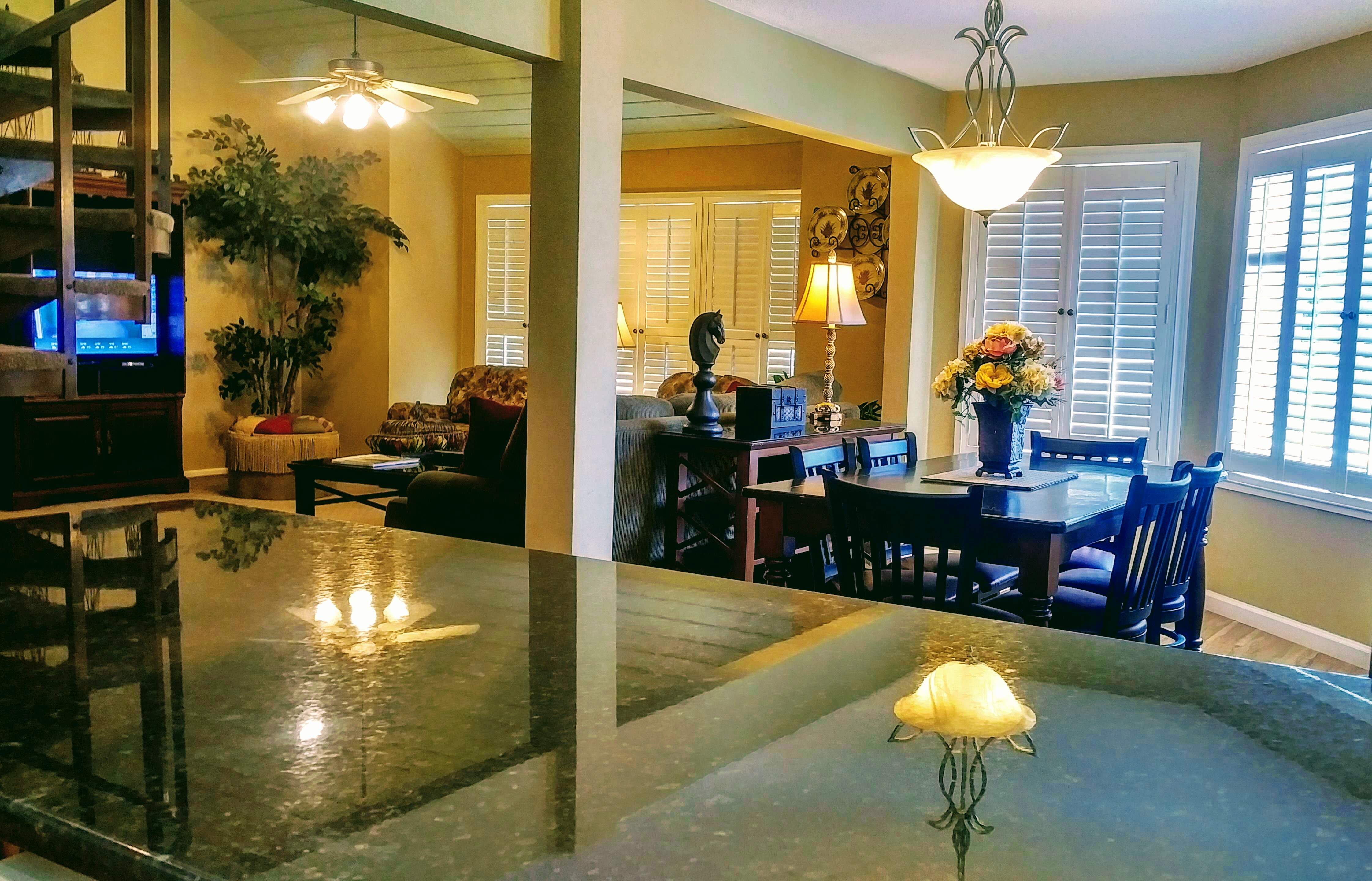 Vacation Rentals Fairfield Plantation Resort Villa Rica