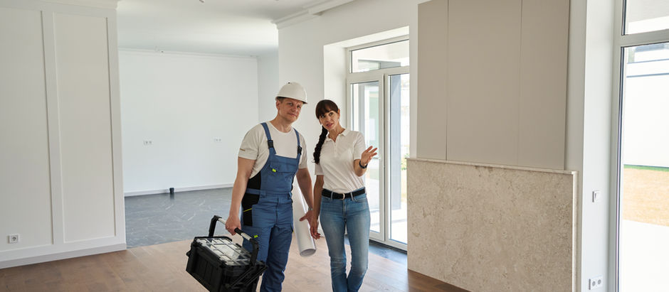 5 Signs It's Time to Remodel Your Home in Wichita