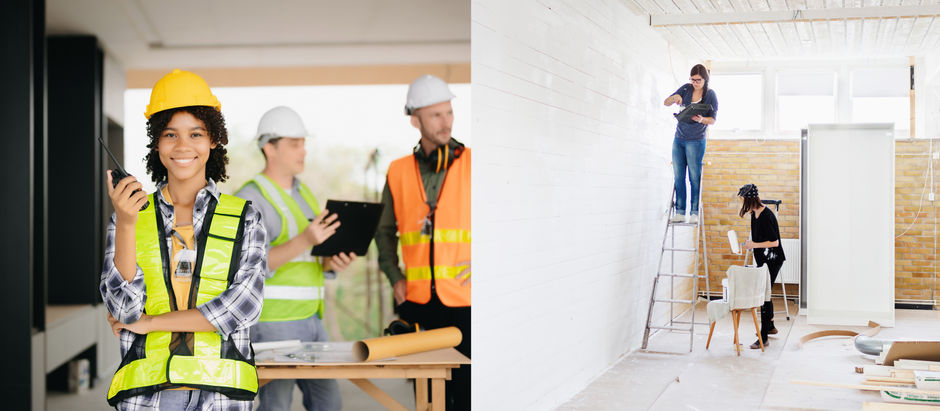 DIY vs. Pro: When It’s Time to Call in a Contractor