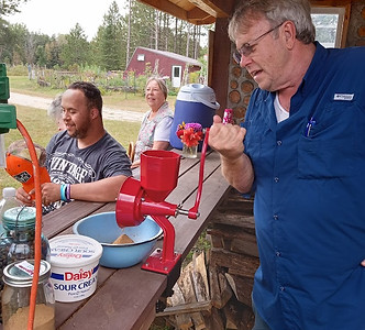 roger hoplin milling acorn flour.jpg