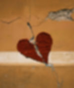 The Healing of our Hearts — and our World 
