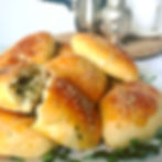★ Pain au fromage