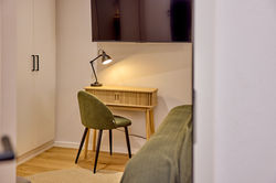 Stadthaus am Bärenbrunnen Appartement 1