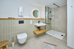 Bärenbrunnen Appartement 3