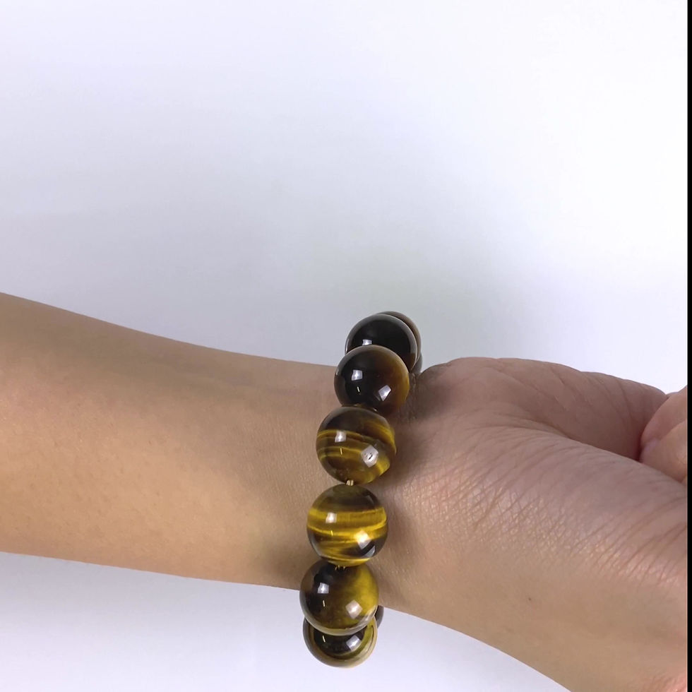 Thumbnail: Mark of a Tiger's Claw