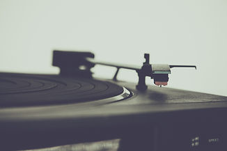 Turntable Rental