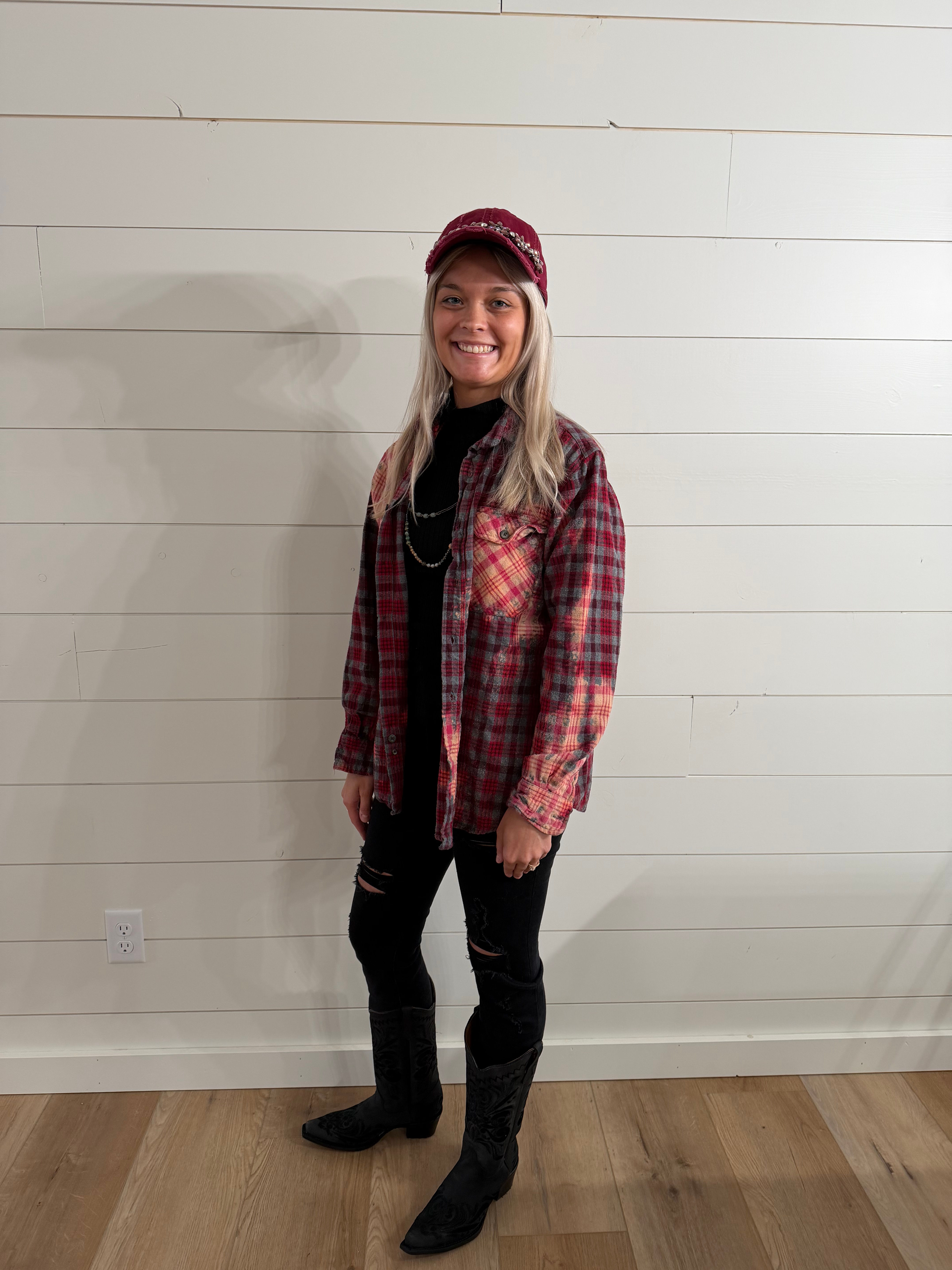 Smooth as Tennessee Whiskey top