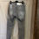 Thumbnail: Jeans grey van Para-mi