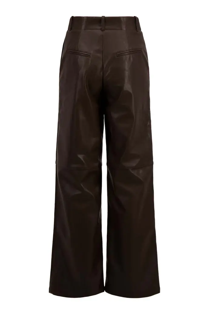 Thumbnail: Broek Choco van Zusss