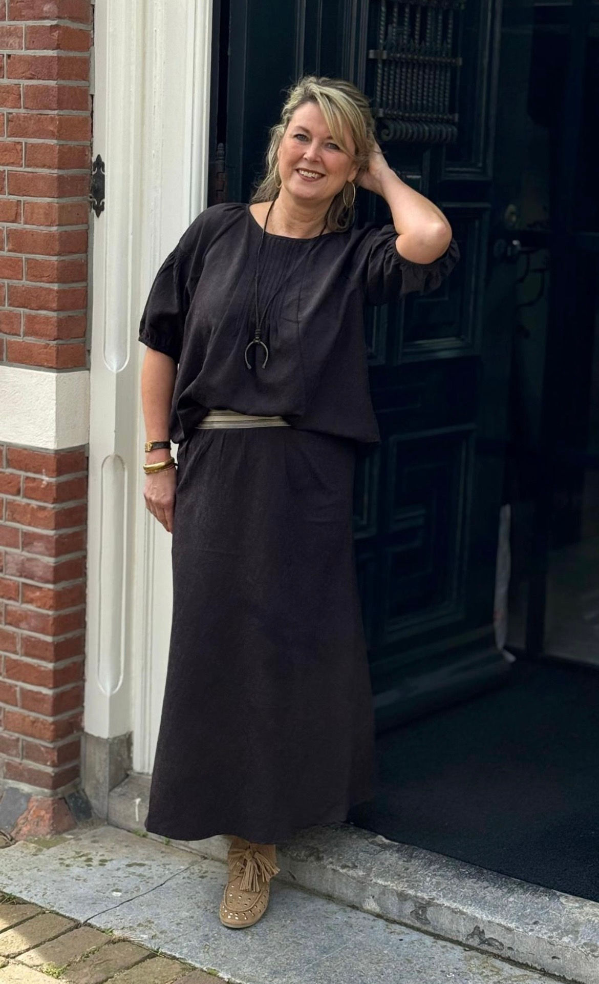 Rok Cosmos van Costa Mani