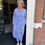 Thumbnail: Jurk Bindi blauw
