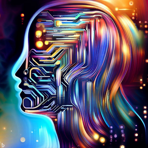 The Evolution of AI in Society