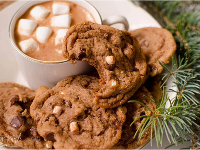 Christmas Coffee House