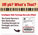 My First Ever Infographic is About IMpb