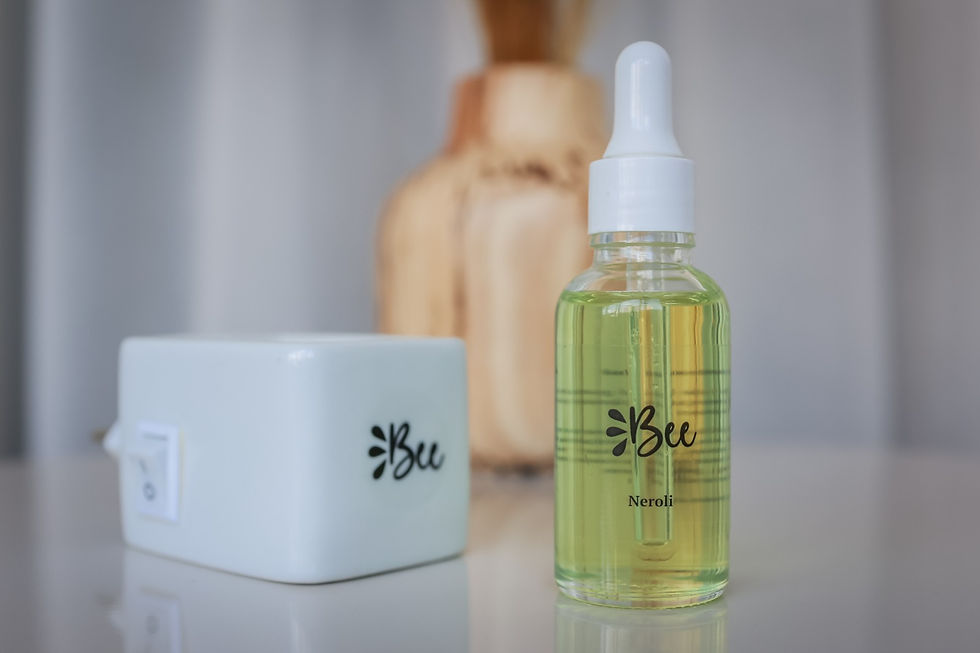 Miniatura: Essência Concentrada 30ml