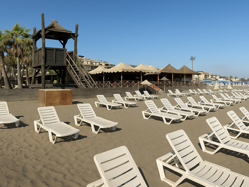 L’ex Faber Village di Ostia nel degrado: noleggi illegali e occupazioni