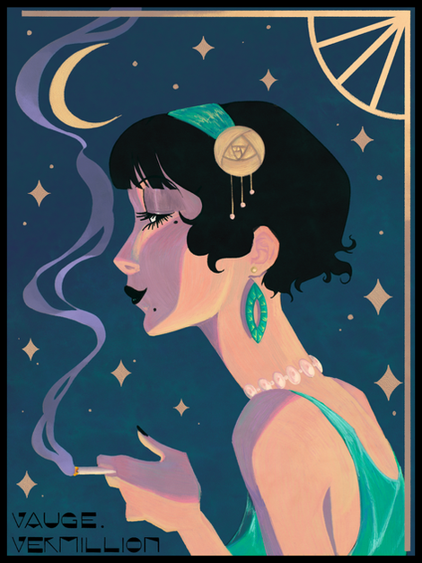 digital illustration