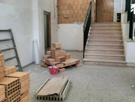 Spinaceto: 2 milioni di euro per la ristrutturazione della nuova succursale del liceo Plauto