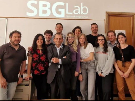 Roma: Professore della Sapienza scopre una cura naturale per bloccare tumori e metastasi