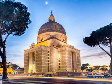 Notte Bianca all'Eur, strade chiuse e deviazioni del trasporto pubblico