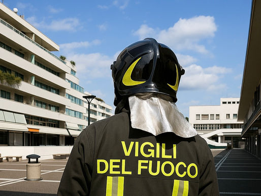 Paura a Casal Palocco: intossicazione da Monossido di Carbonio in una pasticceria