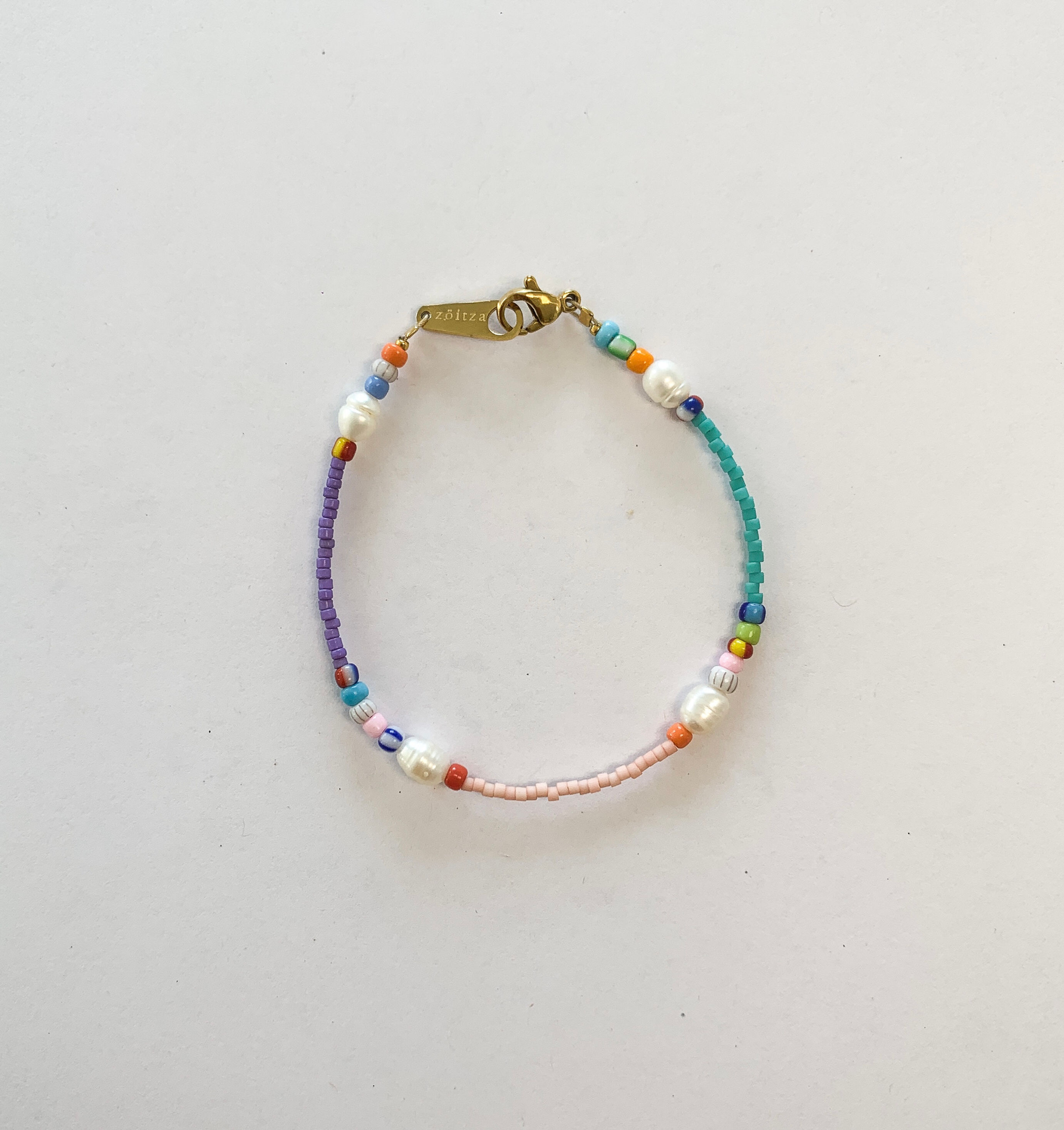 Petite Billie ~ Bracelet 
