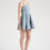 Thumbnail: Denim Mini Dress