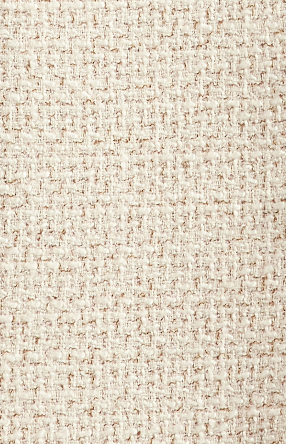 Thumbnail: The Classic Tweed Button Mini Dress