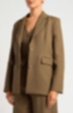 Thumbnail: Oversized Blazer