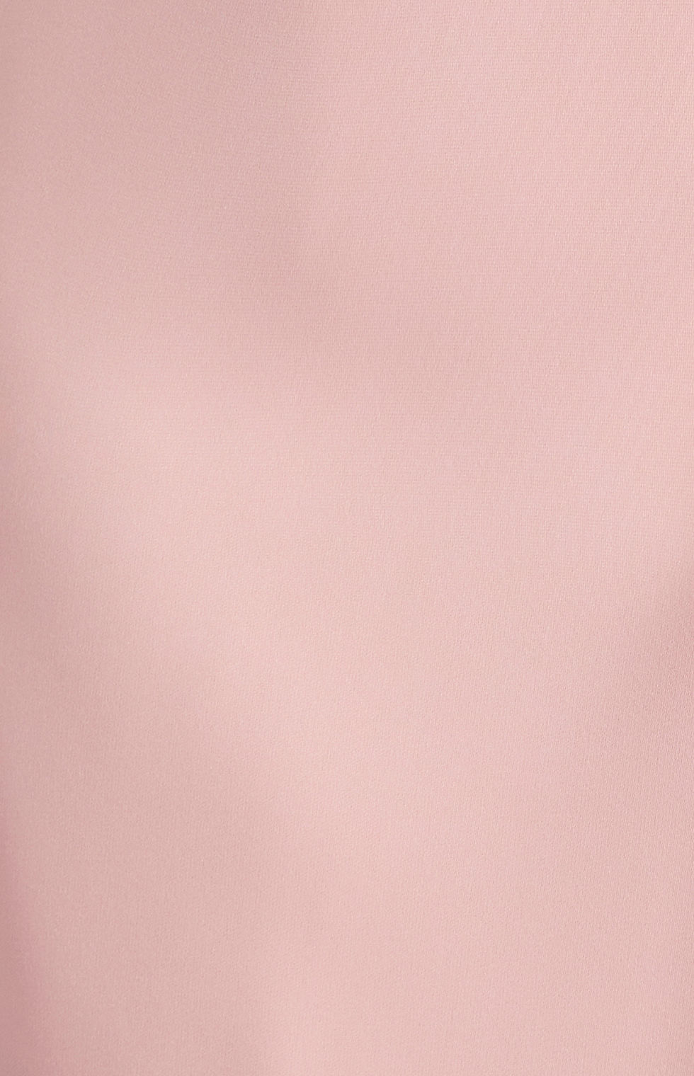 Thumbnail: Halter Neckline Satin Midi Dress
