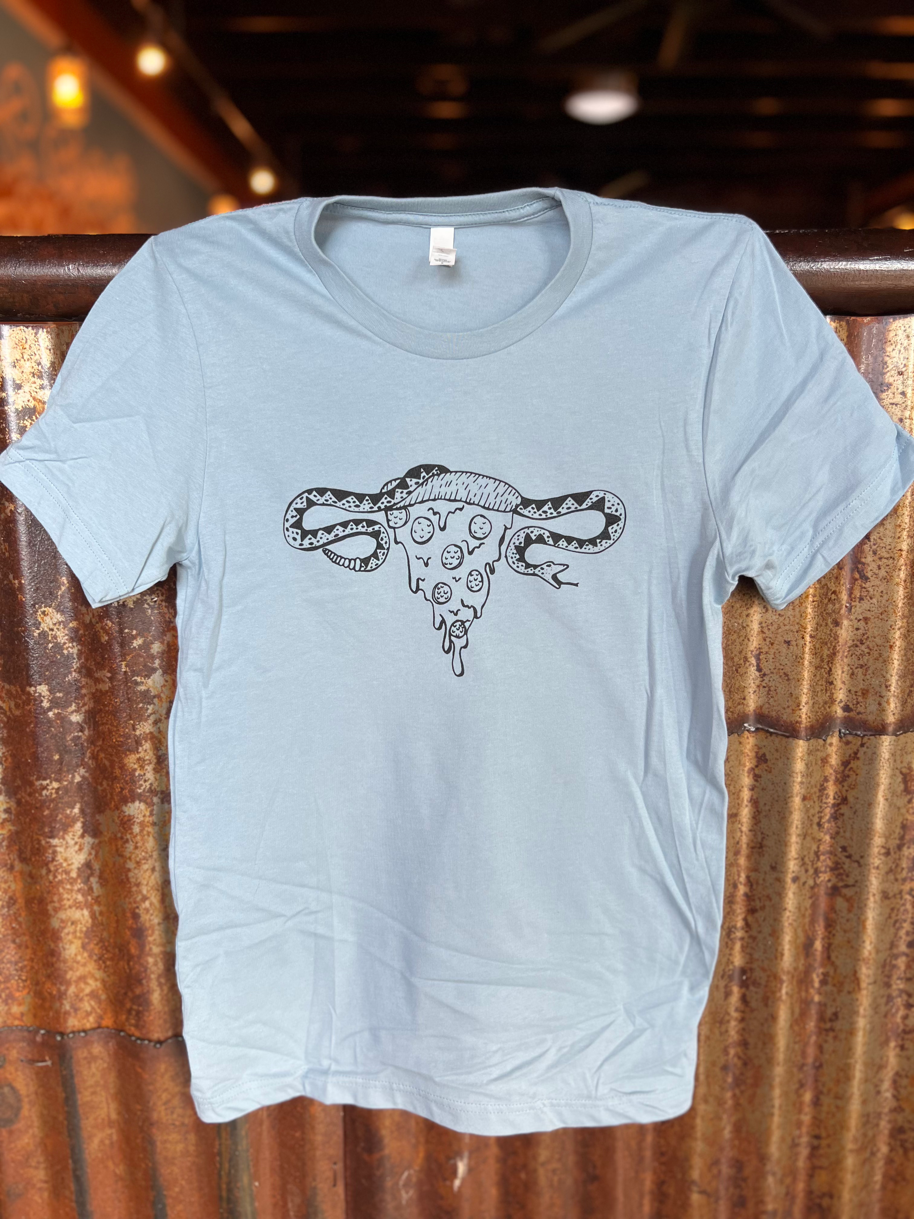 Reproductive Rights Shirt