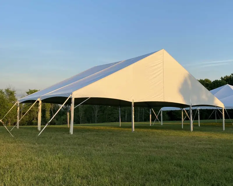 Tent Rentals Americus, GA