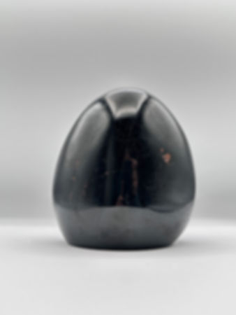 Black Tourmaline Freeform