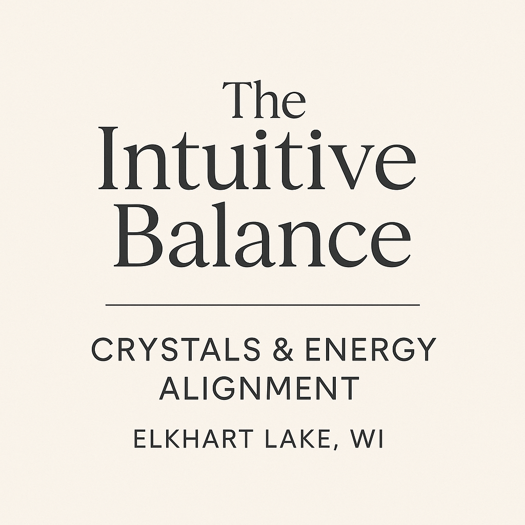 Shop | The Intuitive Balance