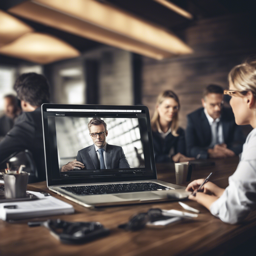 Human-Centric Storytelling