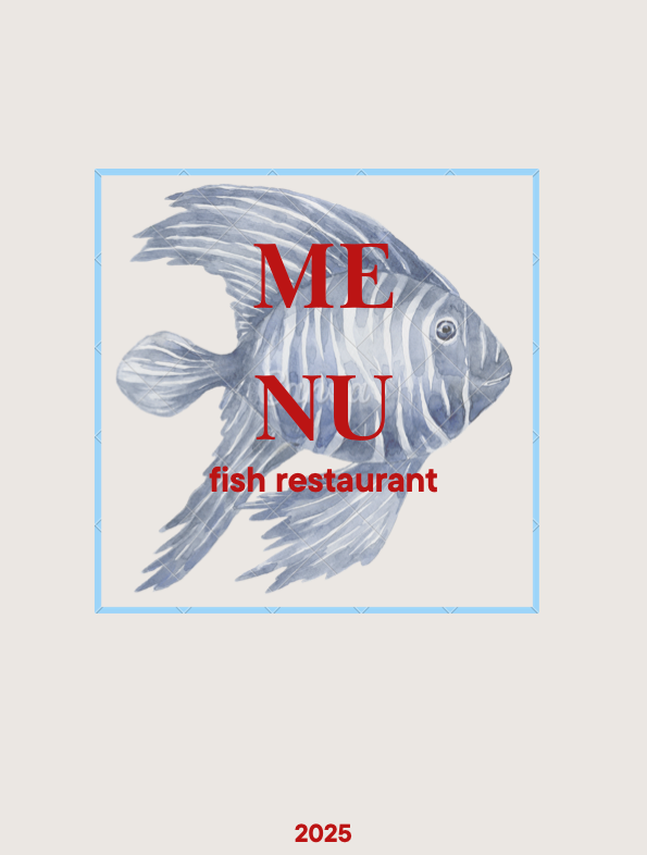 меня рибного ресторану 