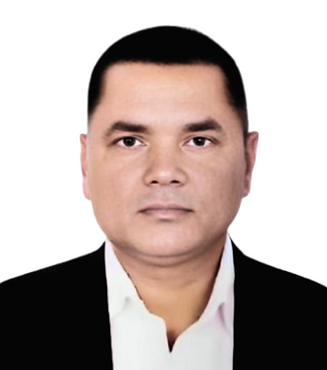 Vinod Sharma