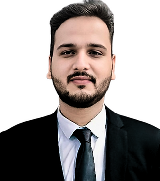 Adv. Abhijeet Singh Yadav