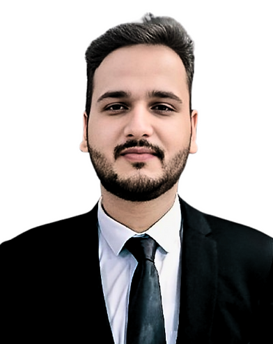 Abhijeet Singh Yadav